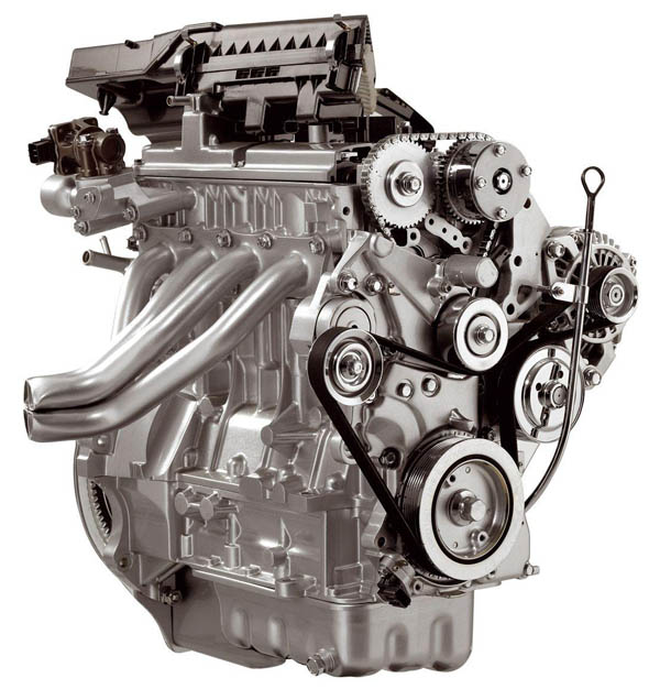 2009 O Nexia Car Engine